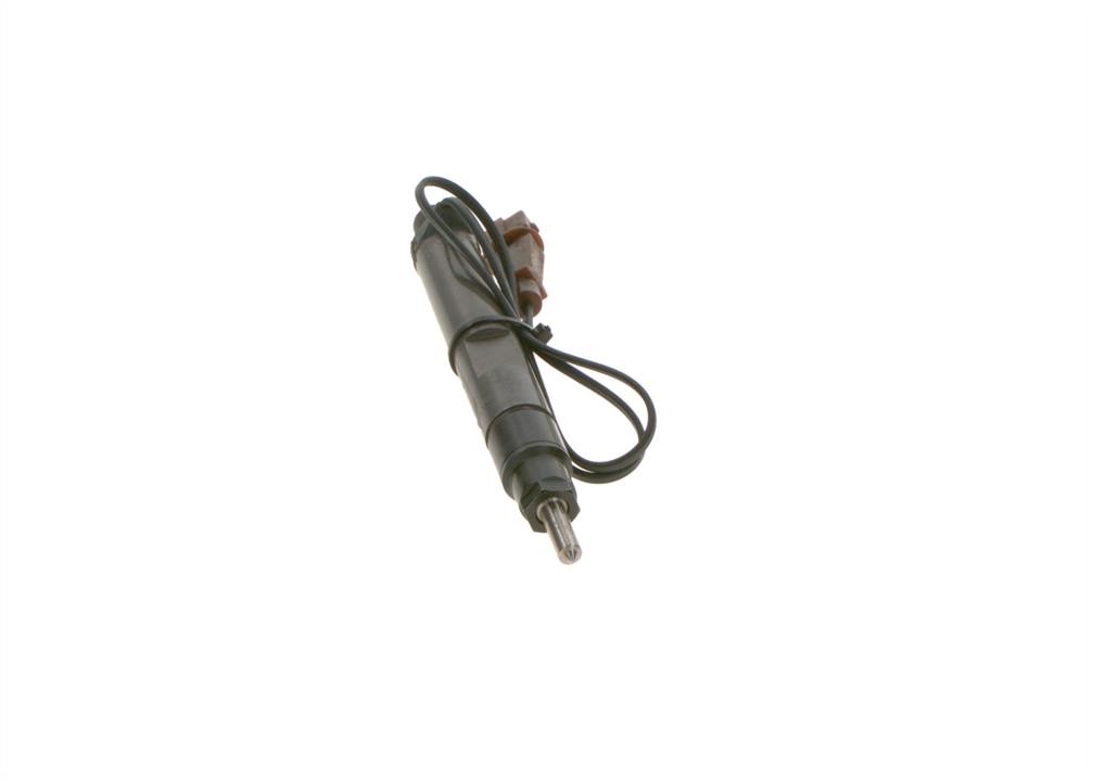 Bosch Injector fuel – price 1274 PLN