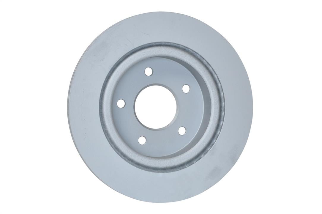 Rear vented brake disc Bosch 0 986 479 D20