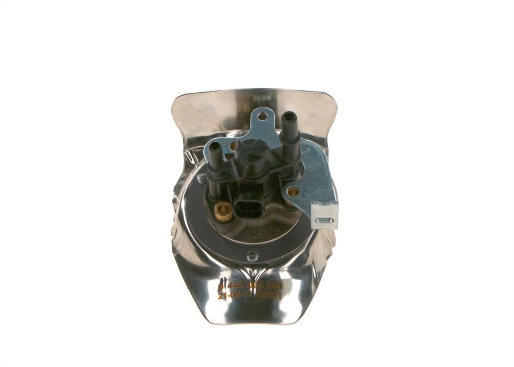 Control units Renault: 0444023018 Bosch AdBlue Fluid Injection Control Unit