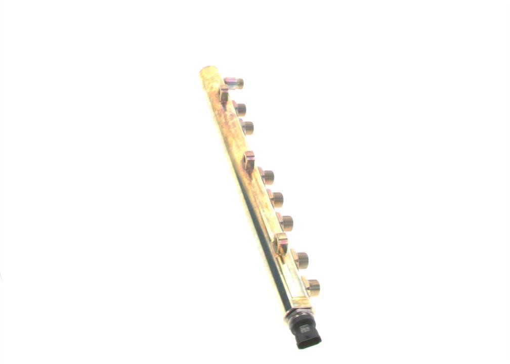 Fuel rail Bosch 0 445 226 054