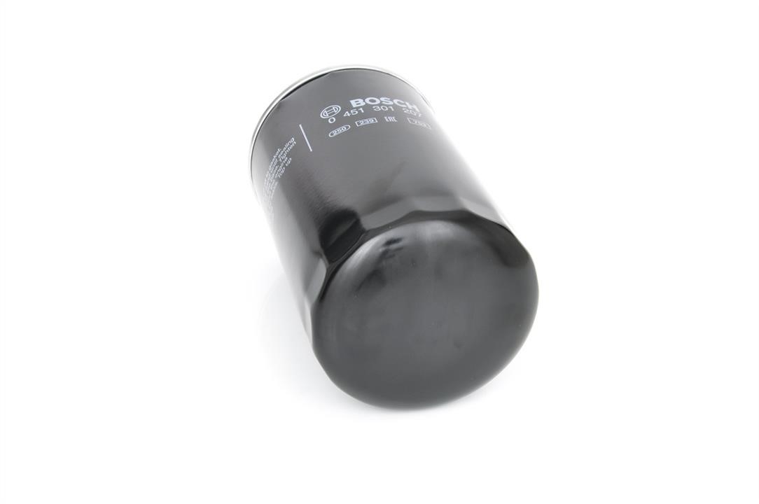 Bosch Oil Filter – price 49 PLN
