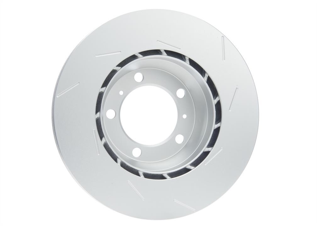 Brake disc Bosch 0 986 479 732