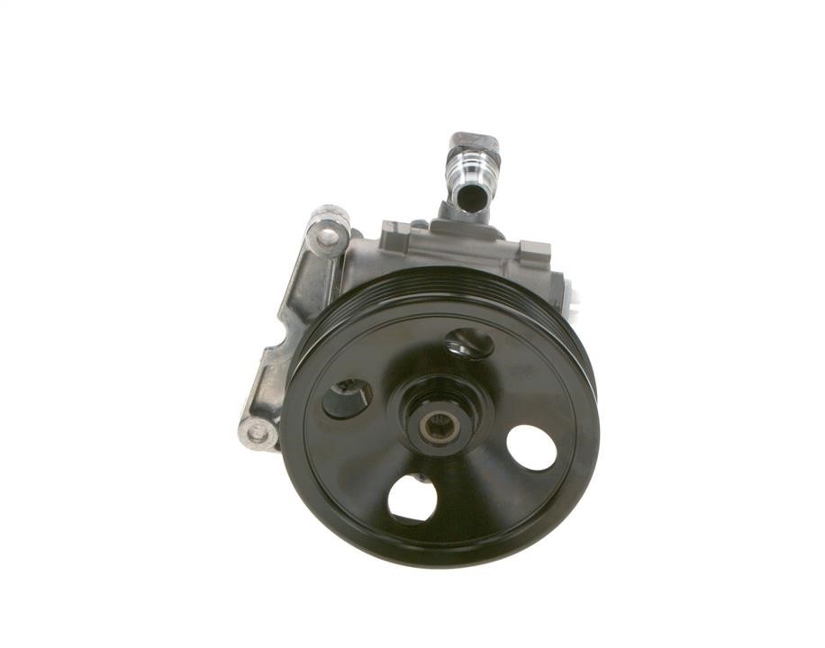 Bosch K S01 000 649 Hydraulic Pump, steering system KS01000649