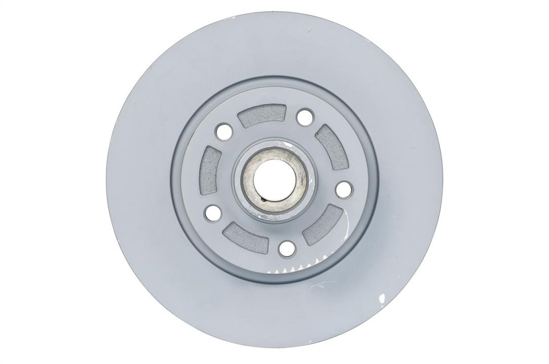 Bosch 0 986 479 D82 Rear brake disc, non-ventilated 0986479D82