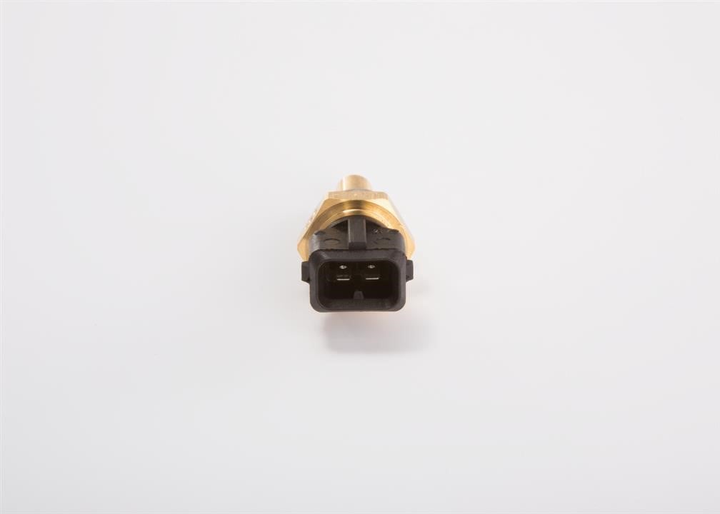 Exhaust system Volvo 780: 0280130069 Bosch Coolant temperature sensor