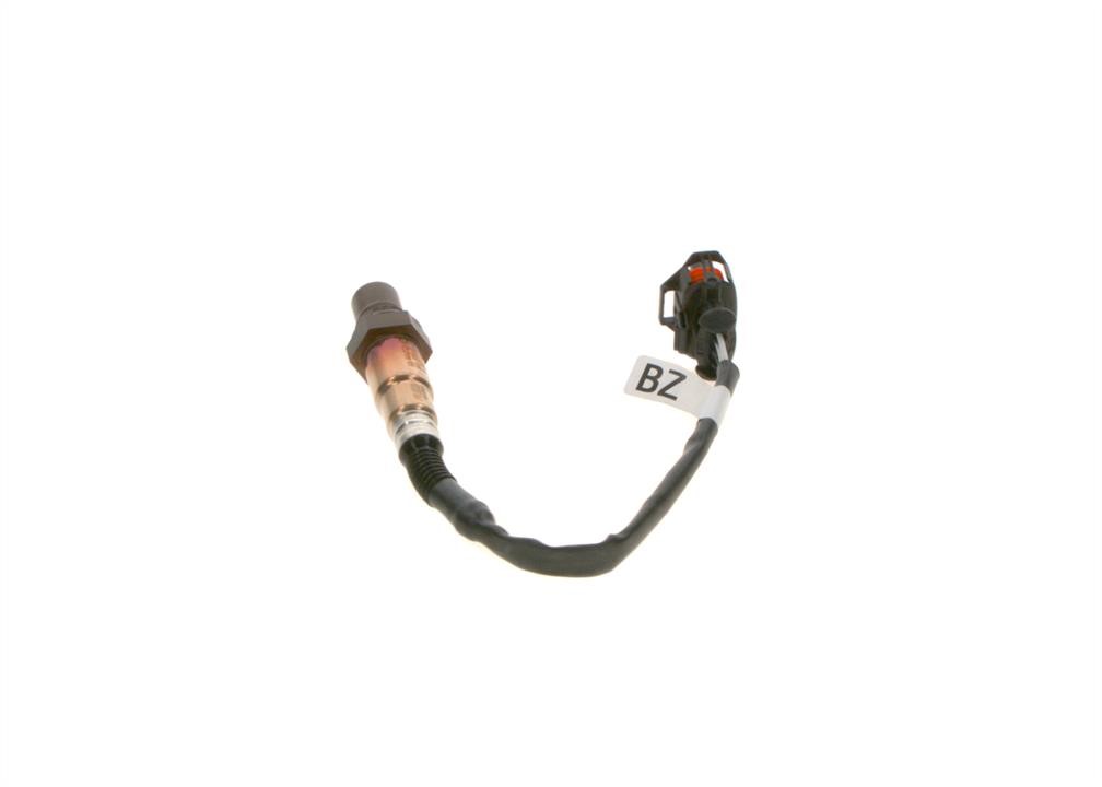 Buy Bosch 0258006499 – good price at EXIST.AE!