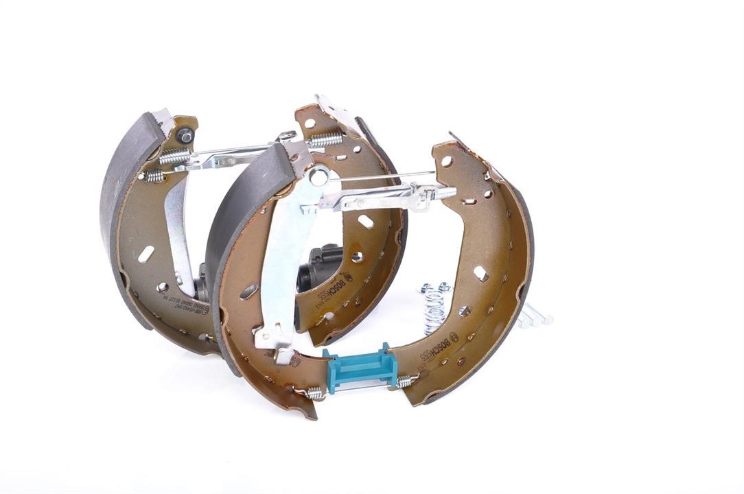 Buy Bosch 0204114112 – good price at EXIST.AE!