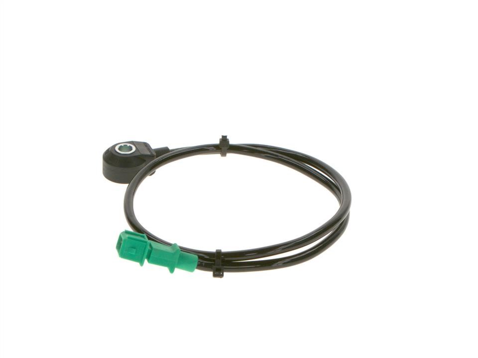 Knock sensor Bosch 0 261 231 038