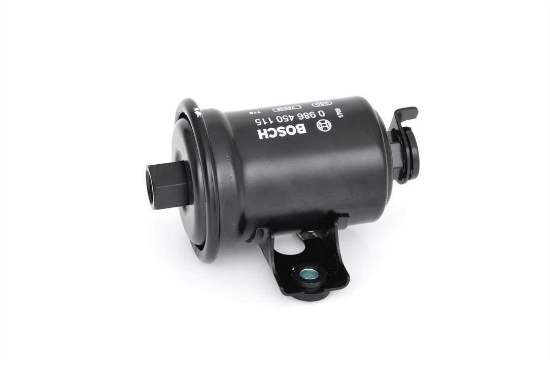 Buy Bosch 0986450115 – good price at EXIST.AE!