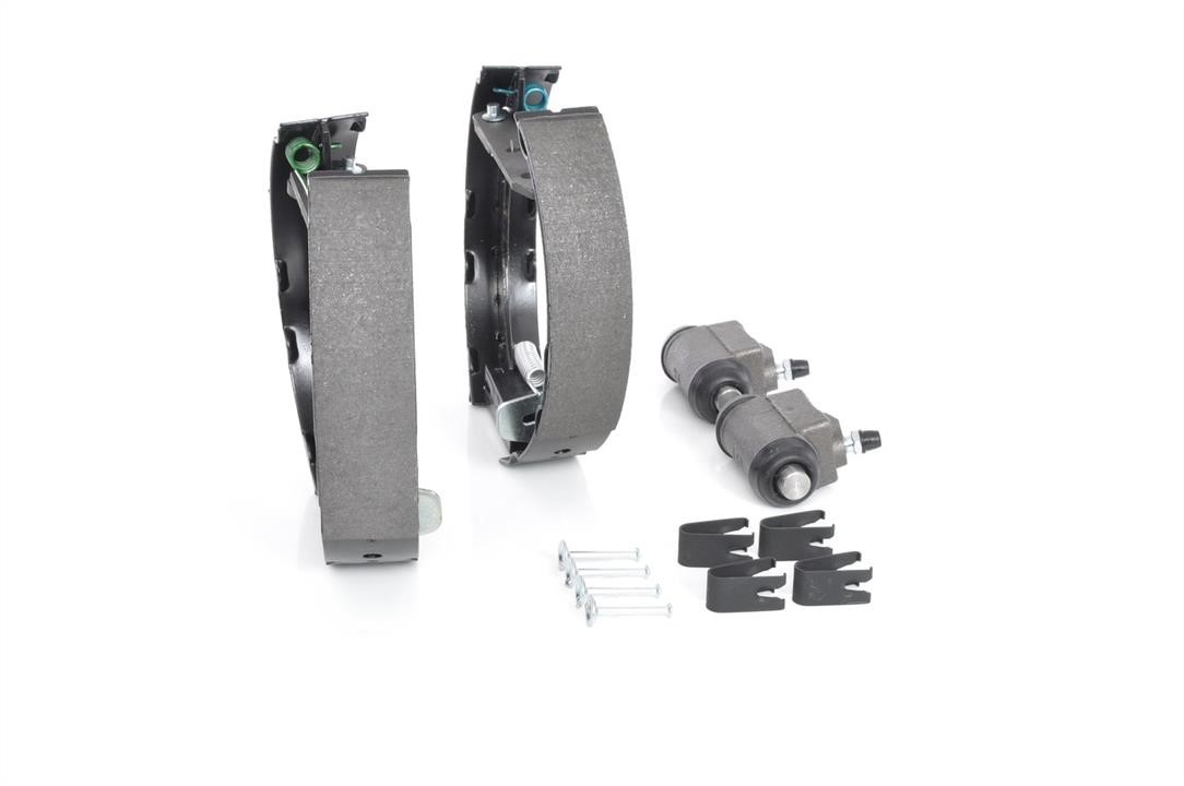 Bosch Brake shoe set – price