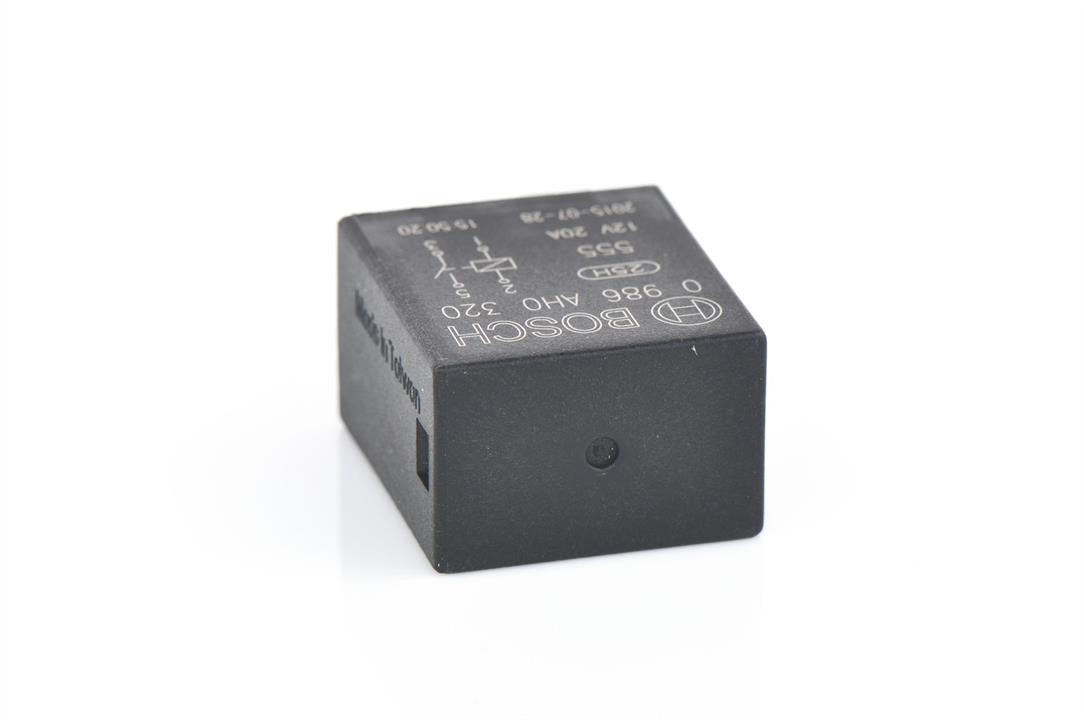 Buy Bosch 0986AH0320 – good price at EXIST.AE!