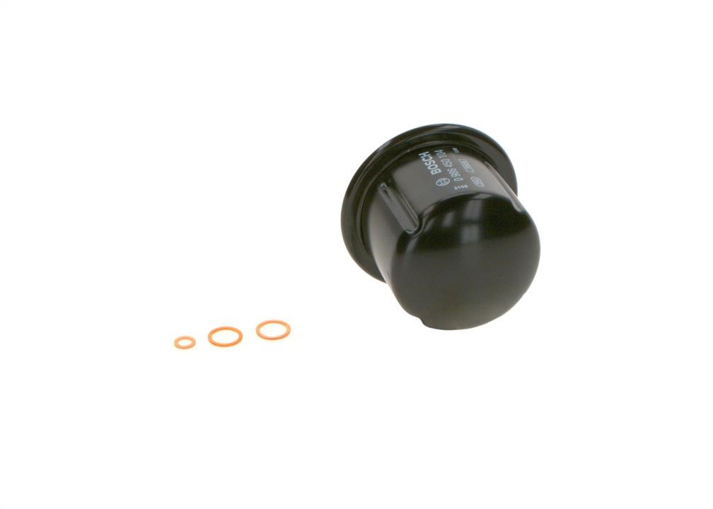 Fuel filter Bosch 0 986 450 104