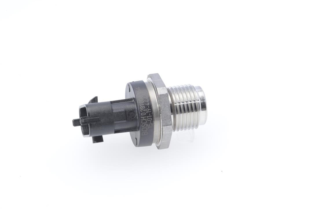 Fuel pressure sensor Bosch 0 281 006 164