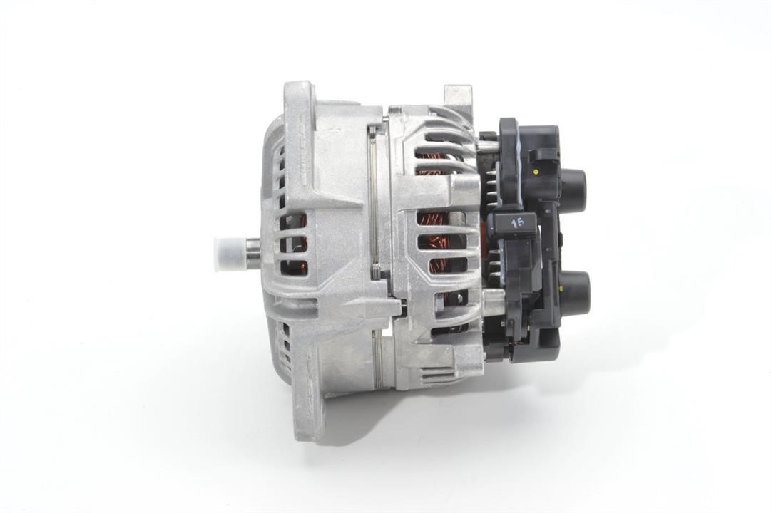 Bosch 1 986 A00 539 Alternator 1986A00539 1986A00539 Bosch Alternator