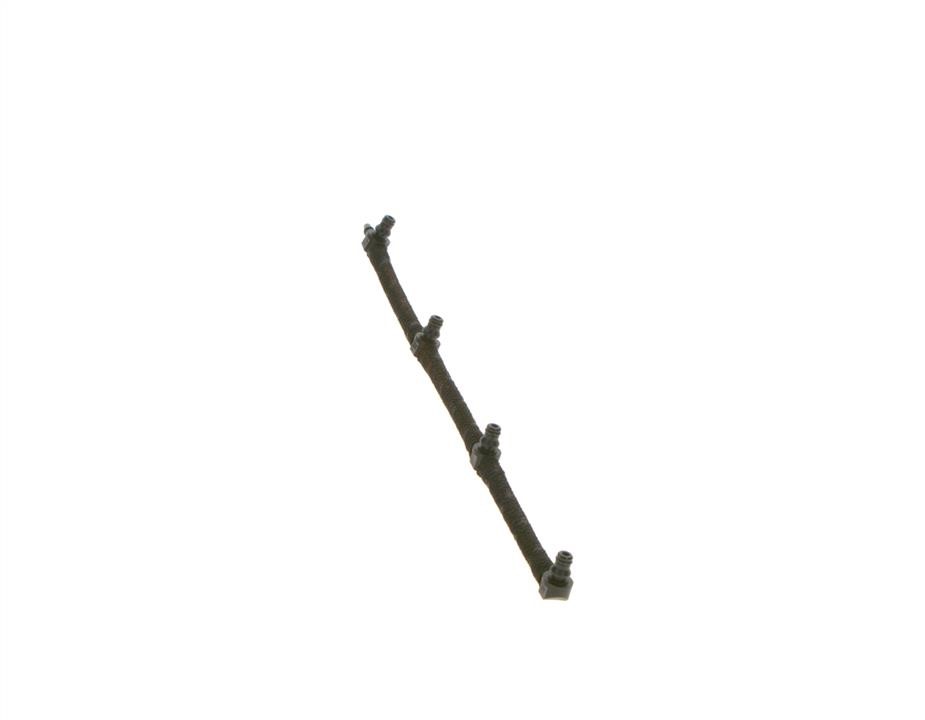 Bosch Excess fuel return hose – price 99 PLN