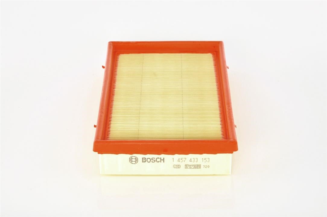 Bosch 1 457 433 153 Air filter 1457433153