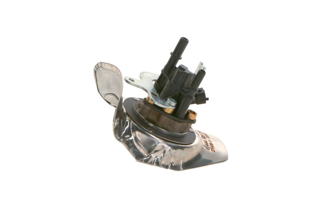 AdBlue Fluid Injection Control Unit Bosch 0 444 023 018
