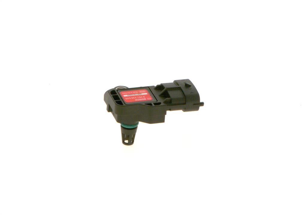 Buy Bosch 0261230549 – good price at EXIST.AE!