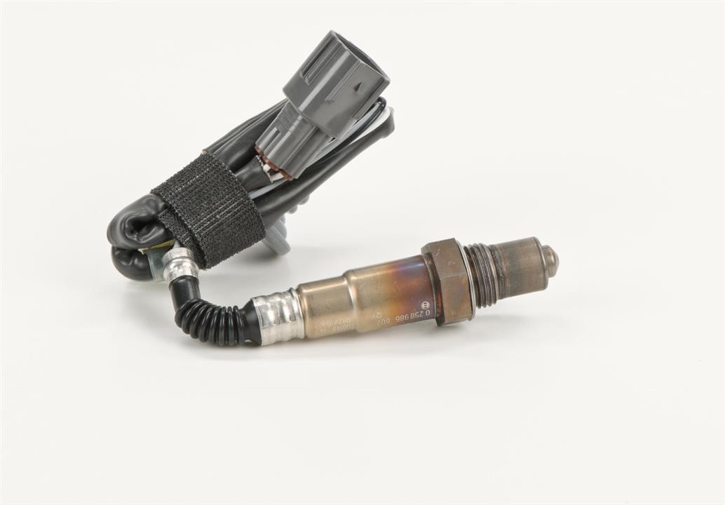 Buy Bosch 0258986607 – good price at EXIST.AE!
