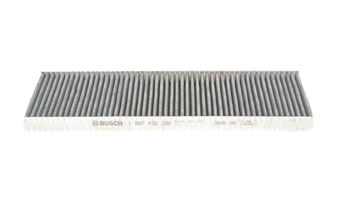 Bosch 1 987 432 330 Activated Carbon Cabin Filter 1987432330