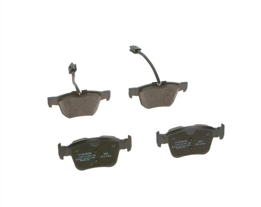 Buy Bosch 0986424848 – good price at EXIST.AE!