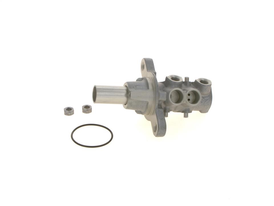 Brake Master Cylinder Bosch 0 204 709 705