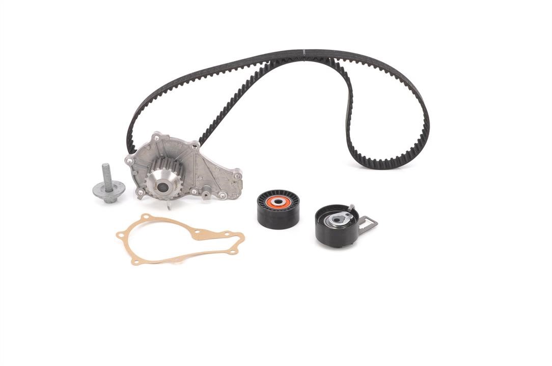 Bosch 1 987 946 946 TIMING BELT KIT WITH WATER PUMP 1987946946