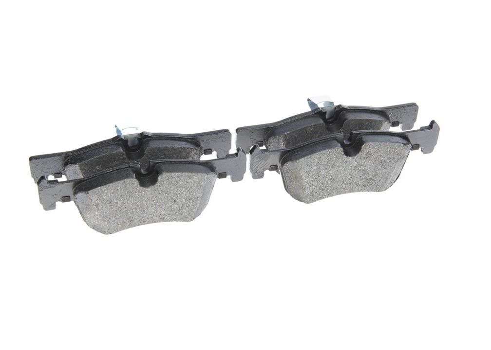 Brake pad set Bosch 0 986 494 561