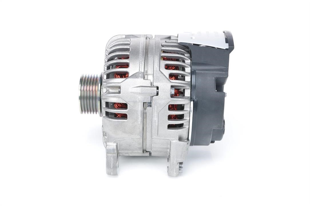 0124515087 Bosch Alternator