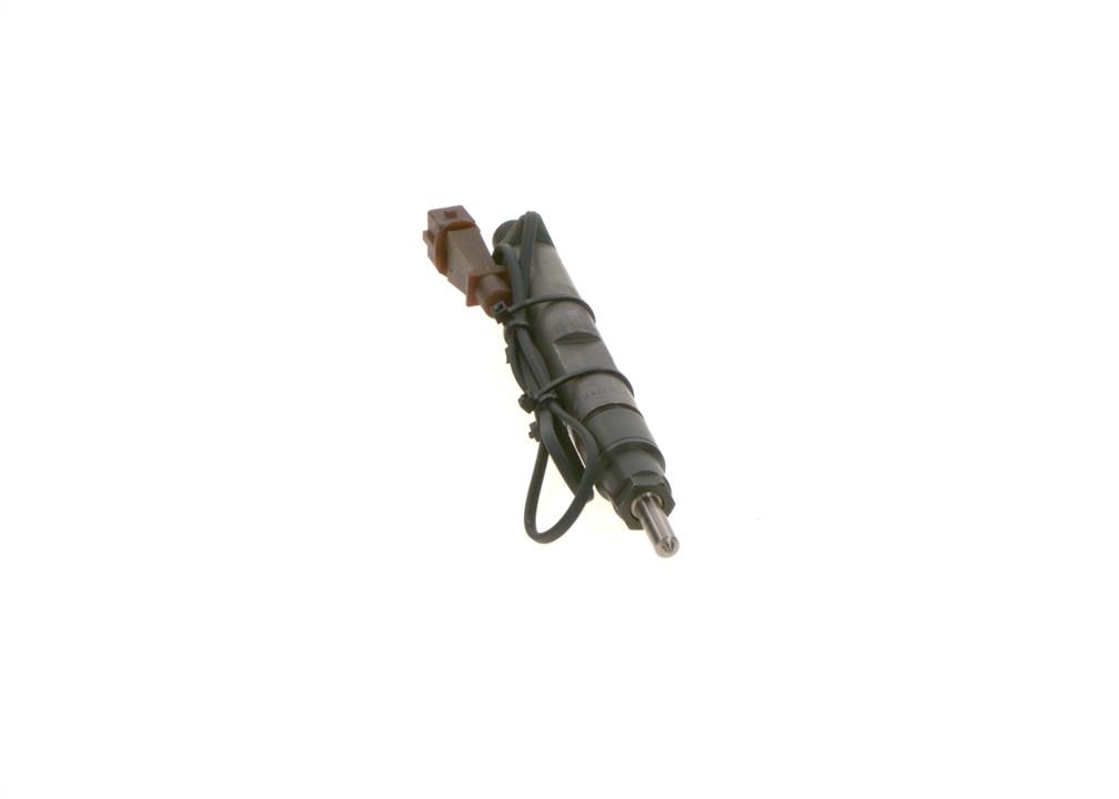 Bosch Injector fuel – price 1307 PLN