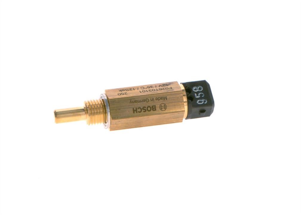 Buy Bosch F 026 T03 101 at a low price in United Arab Emirates!