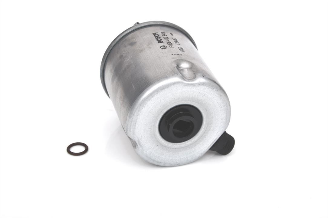 Fuel filter Bosch F 026 402 849