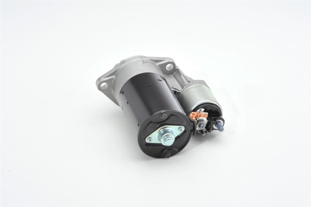 Starter Bosch 0 001 107 102