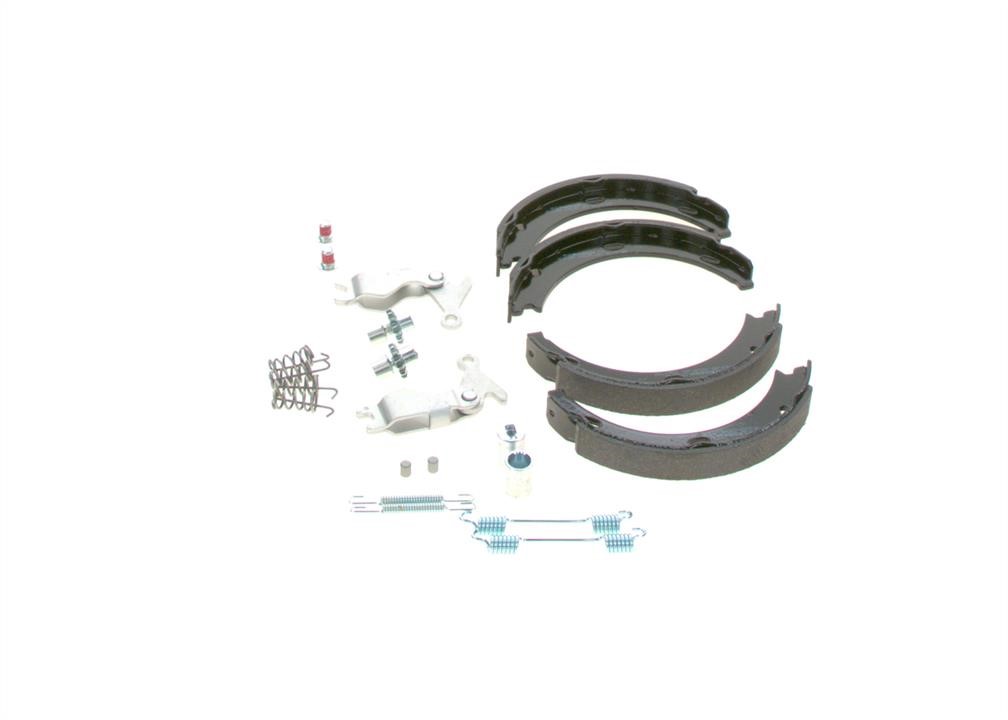Buy Bosch 0204113812 – good price at EXIST.AE!