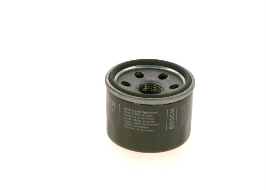 Oil Filter Bosch F 026 407 050