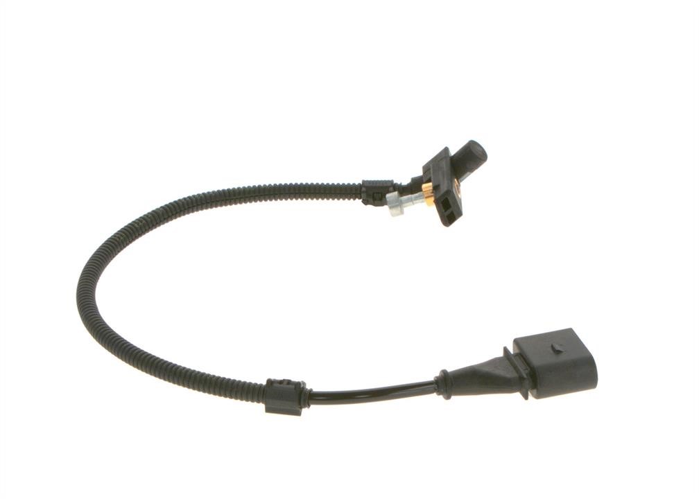 Buy Bosch 0261210257 – good price at EXIST.AE!
