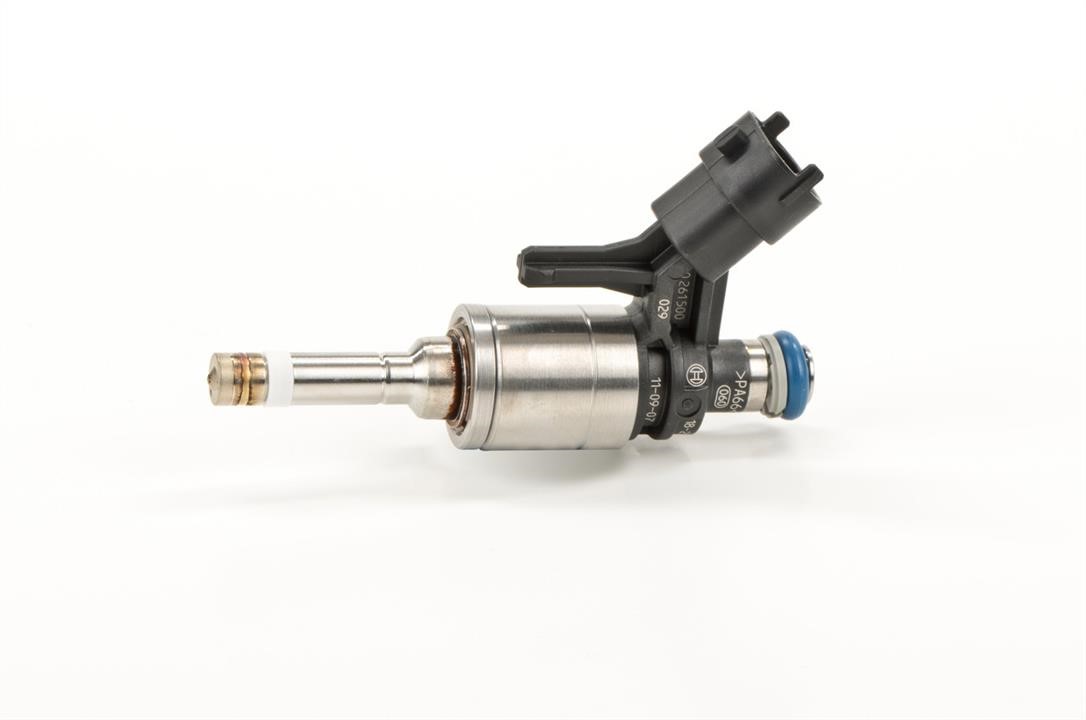 Buy Bosch 0261500029 – good price at EXIST.AE!