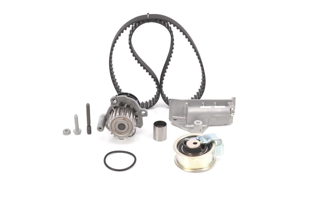 Bosch 1 987 946 473 TIMING BELT KIT WITH WATER PUMP 1987946473