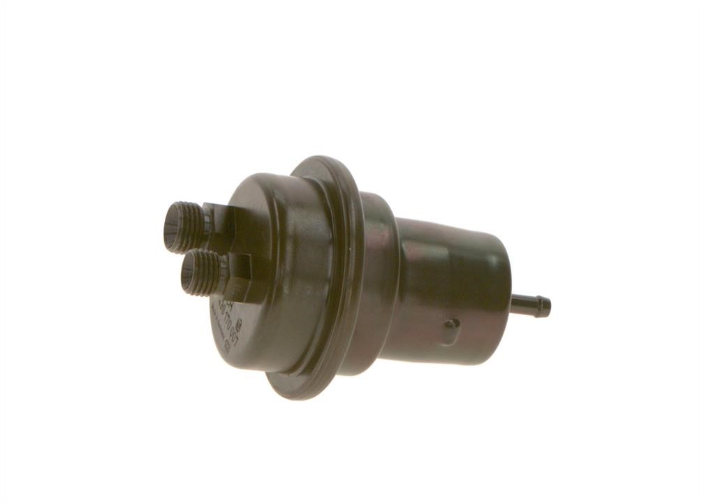 Fuel pulsation damper Bosch 0 438 170 007