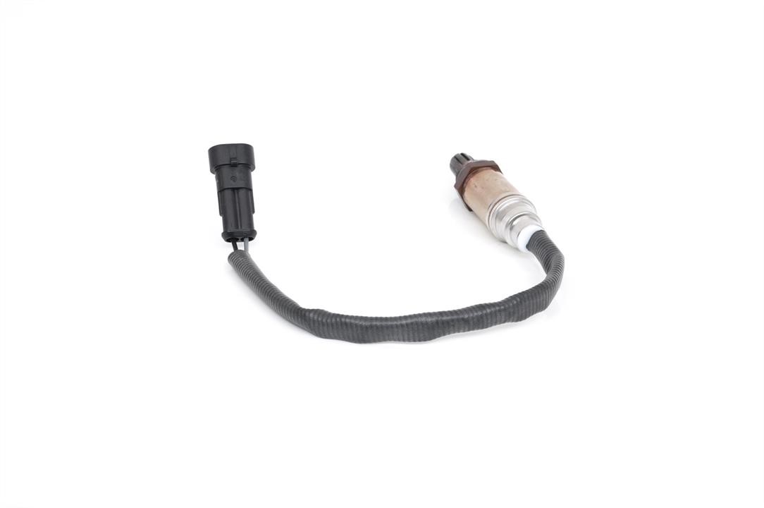 Lambda sensor Bosch F 00H L00 193