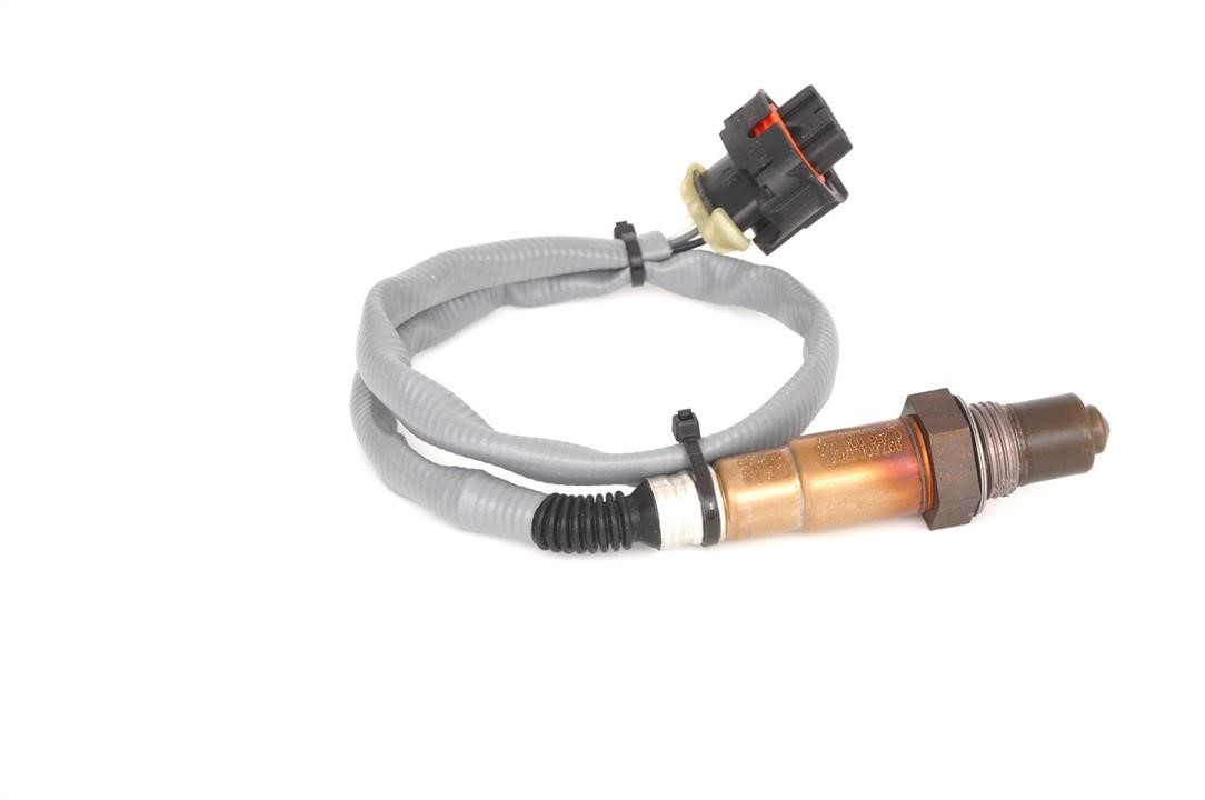 Buy Bosch 0258006824 – good price at EXIST.AE!