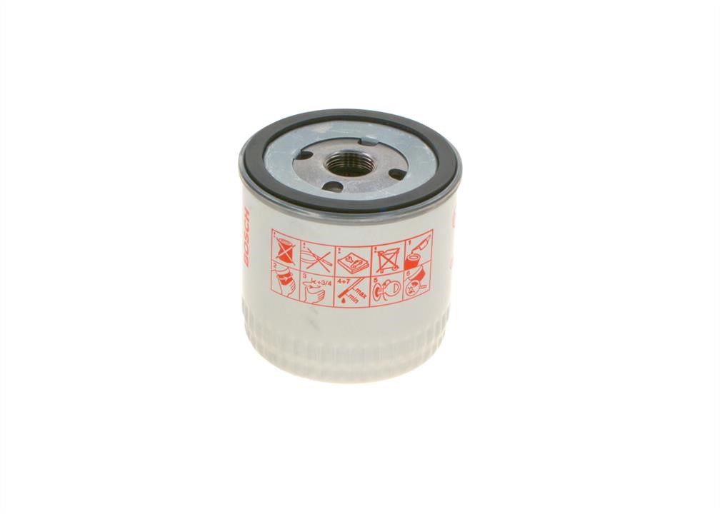 Bosch Oil Filter – price 29 PLN