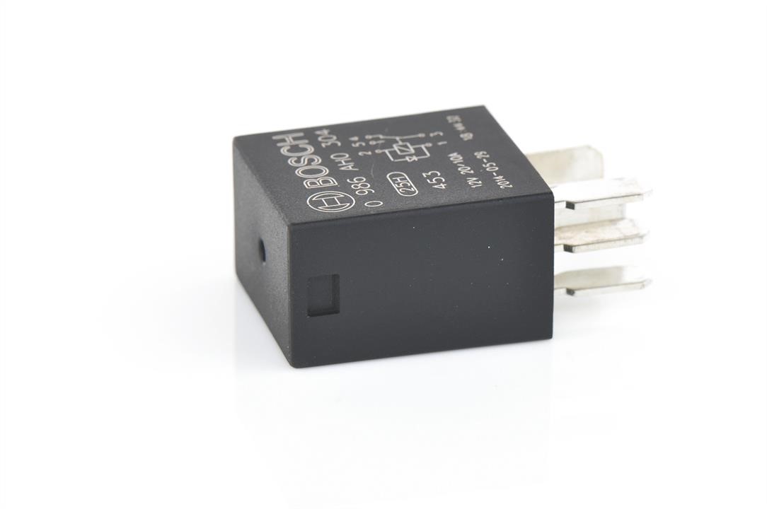 Buy Bosch 0986AH0304 – good price at EXIST.AE!