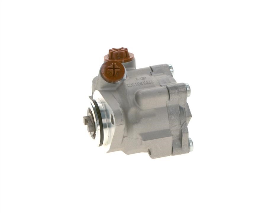 Hydraulic Pump, steering system Bosch K S00 000 437