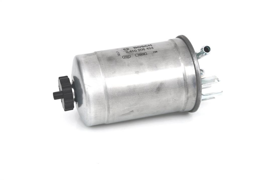 Bosch Fuel filter – price 77 PLN