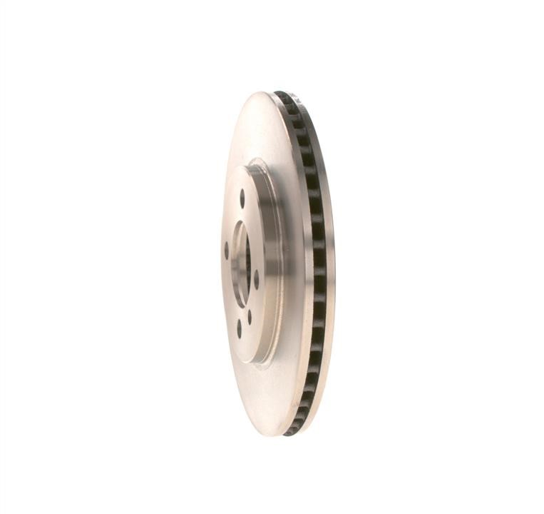 Front brake disc ventilated Bosch 0 986 478 036