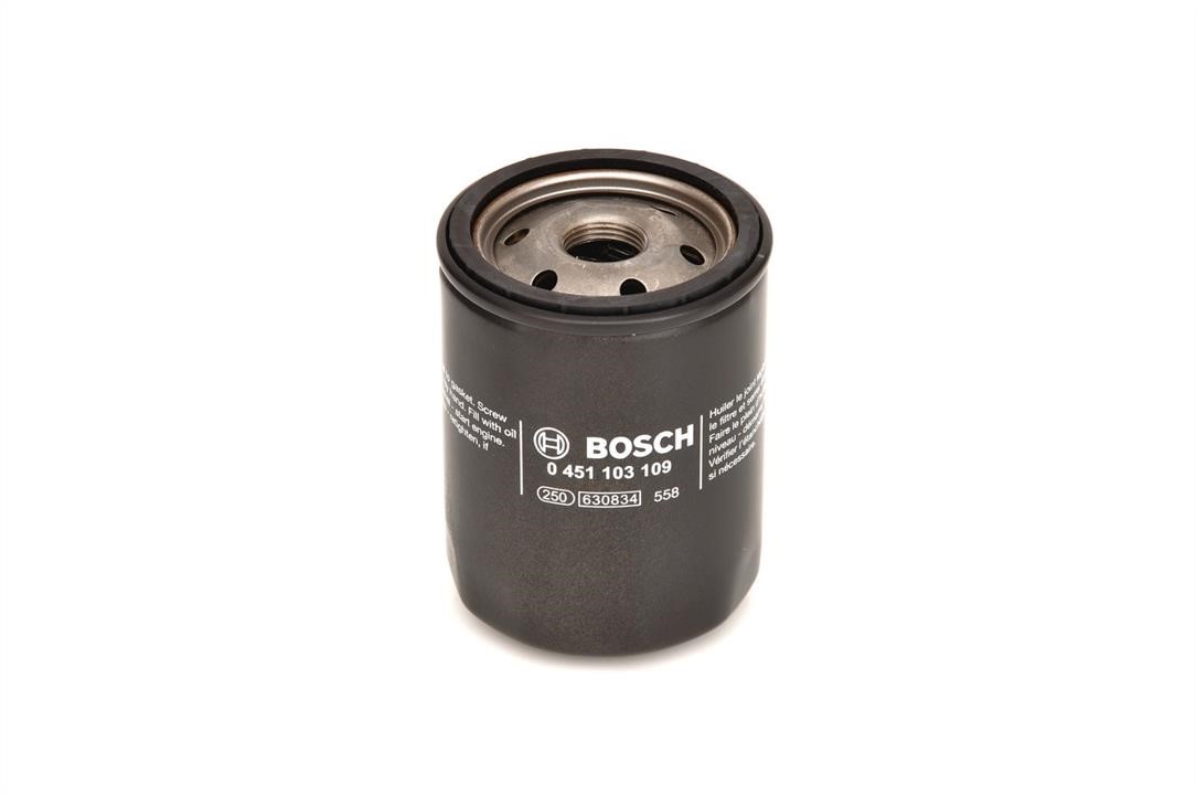 Bosch Oil Filter – price [object Object] PLN