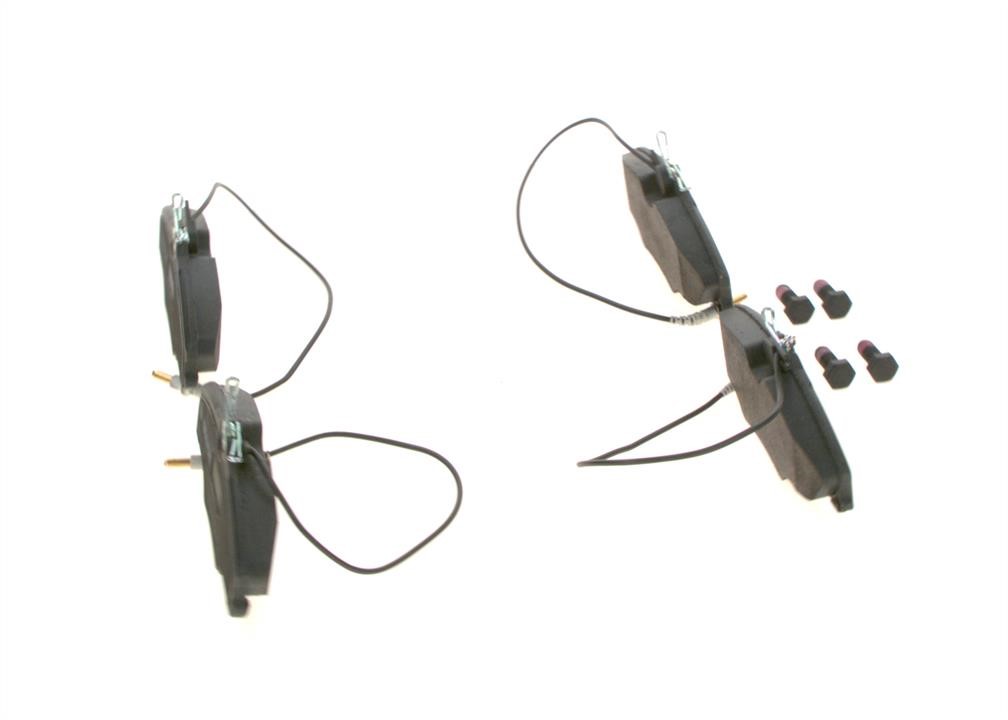 Buy Bosch 0986424227 – good price at EXIST.AE!