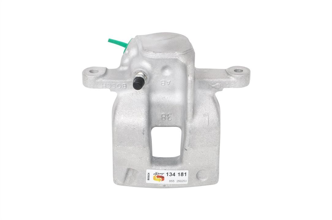 Brake caliper Toyota Verso: 0986134181 Bosch Brake Caliper