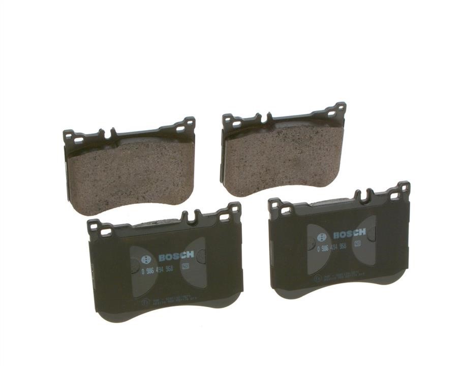 Buy Bosch 0986494968 – good price at EXIST.AE!